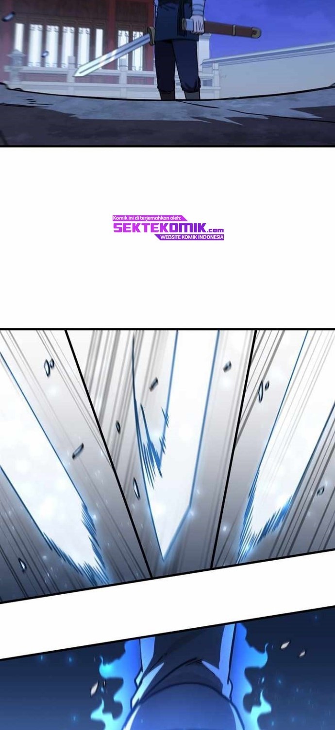 Sinsu Jeil Sword chapter 71 halaman 44