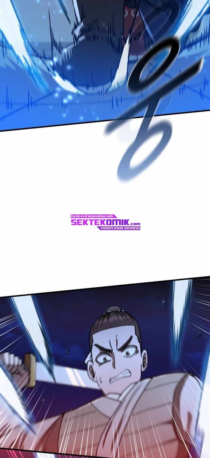 Sinsu Jeil Sword chapter 71 halaman 46