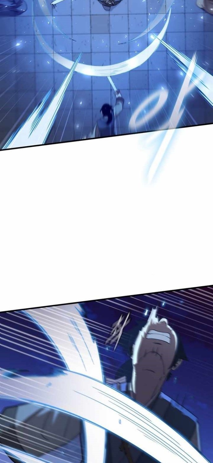 Sinsu Jeil Sword chapter 71 halaman 49