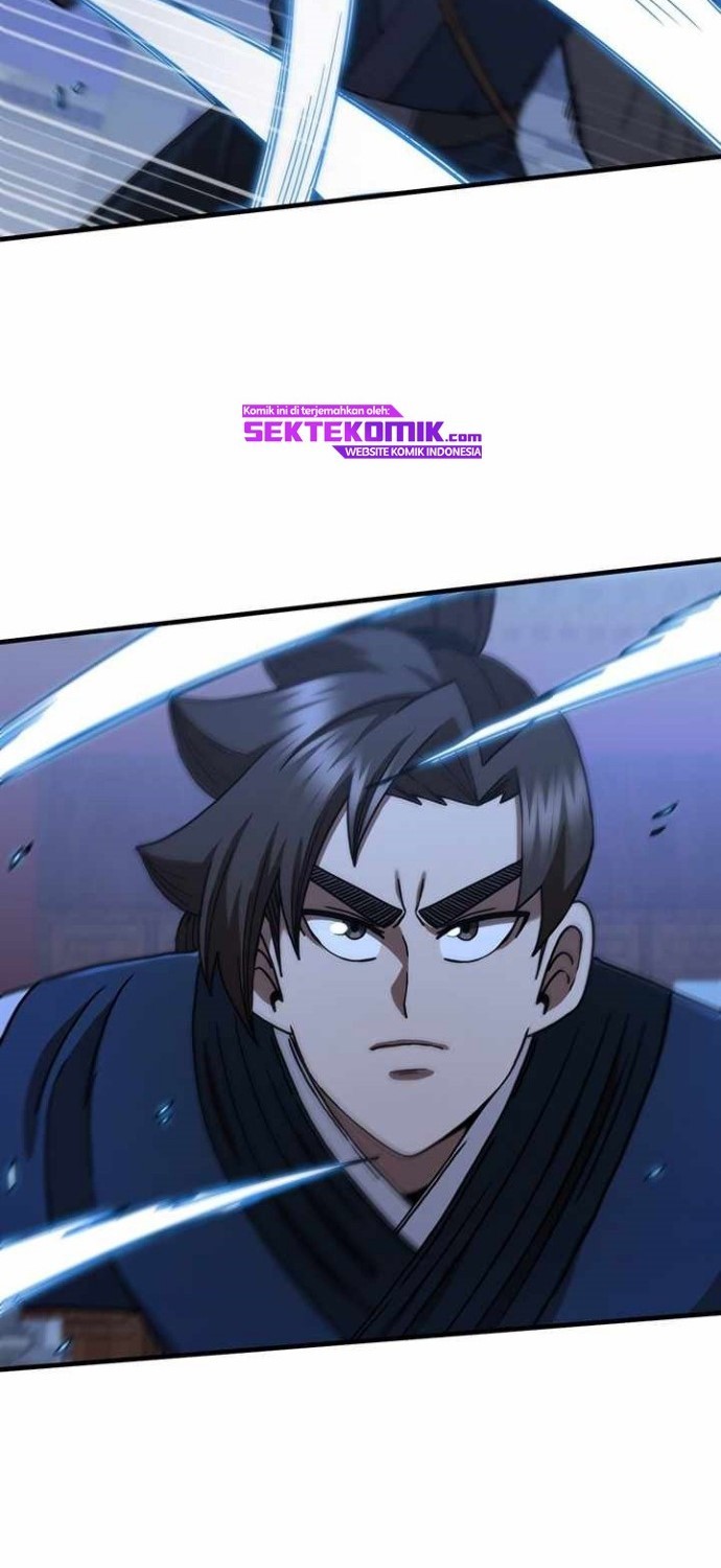 Sinsu Jeil Sword chapter 71 halaman 50