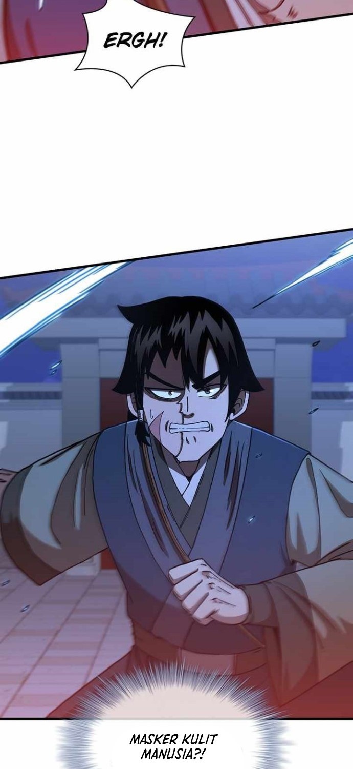 Sinsu Jeil Sword chapter 71 halaman 52