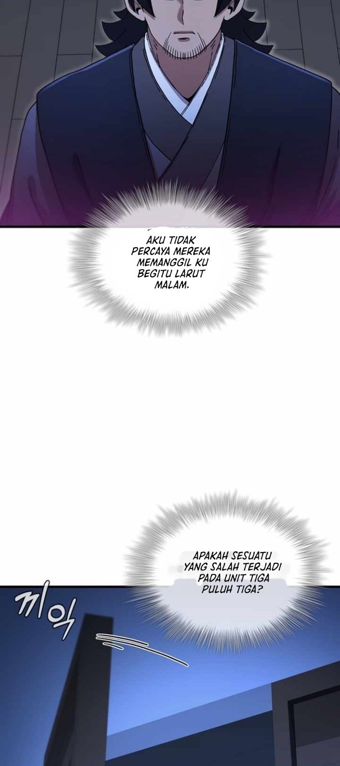 Sinsu Jeil Sword chapter 72 halaman 5