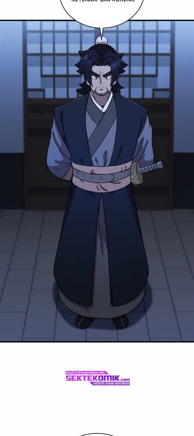 Sinsu Jeil Sword chapter 72 halaman 12