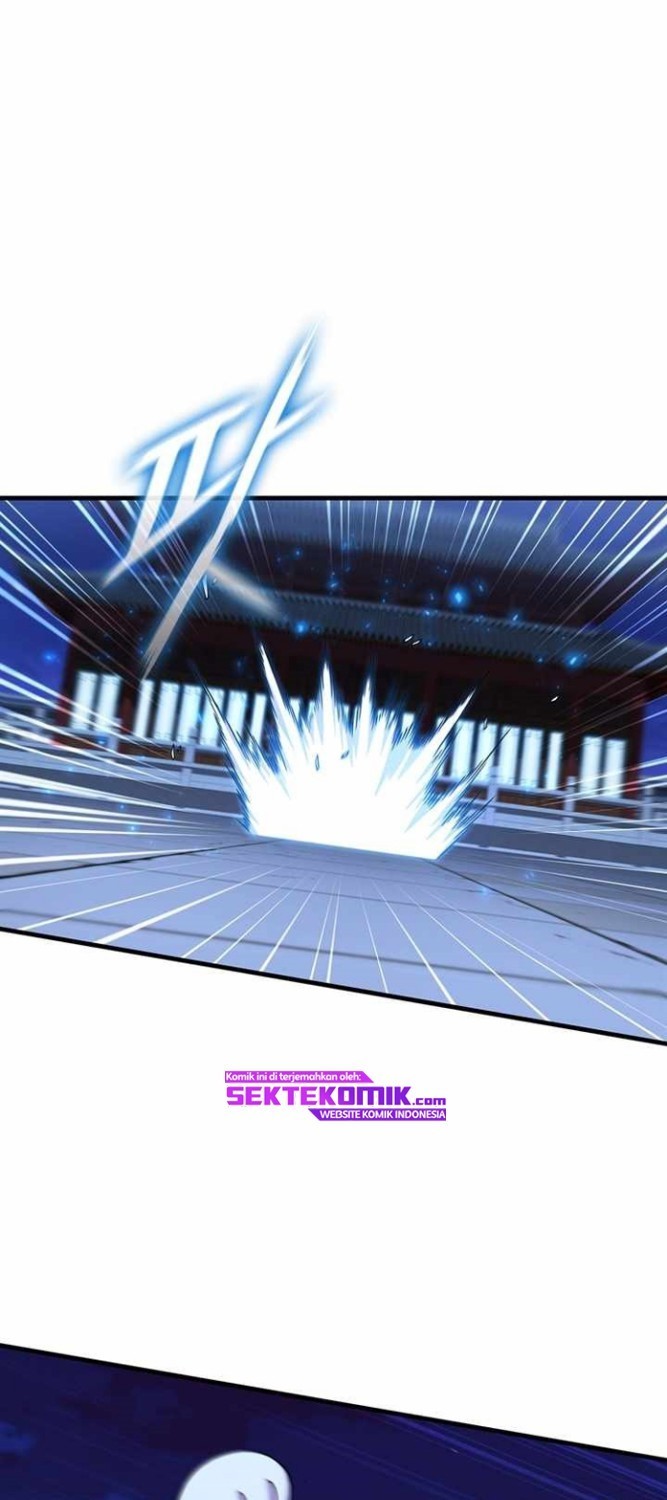 Sinsu Jeil Sword chapter 72 halaman 15