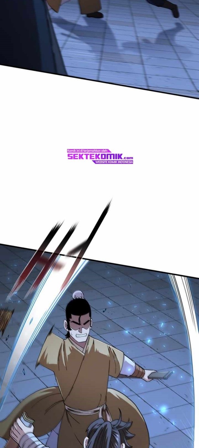 Sinsu Jeil Sword chapter 72 halaman 17