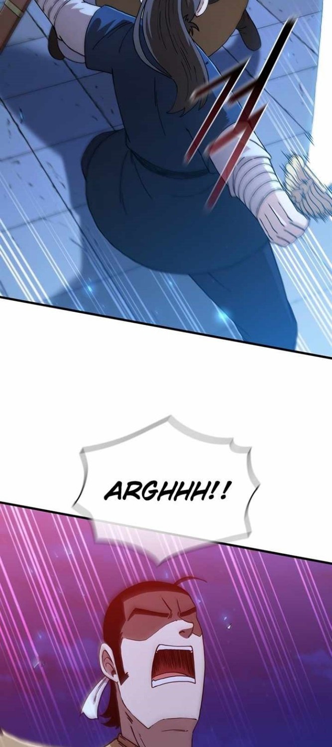 Sinsu Jeil Sword chapter 72 halaman 18