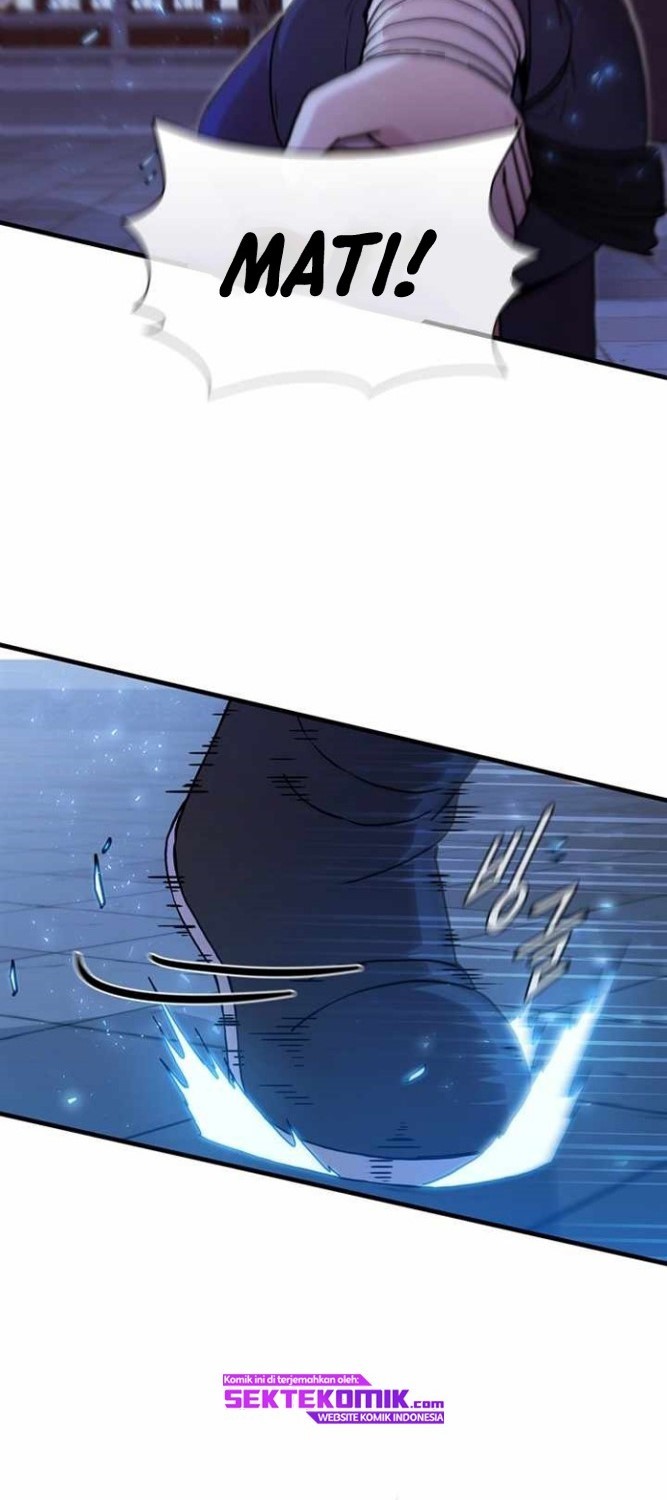 Sinsu Jeil Sword chapter 72 halaman 22