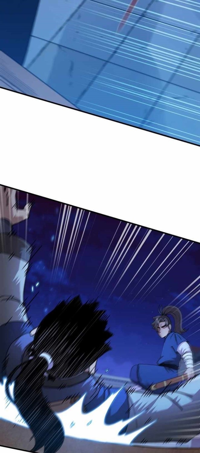 Sinsu Jeil Sword chapter 72 halaman 24
