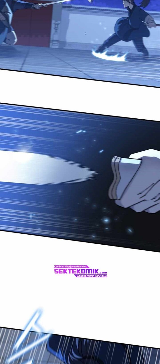 Sinsu Jeil Sword chapter 72 halaman 34