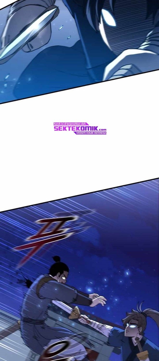 Sinsu Jeil Sword chapter 72 halaman 36