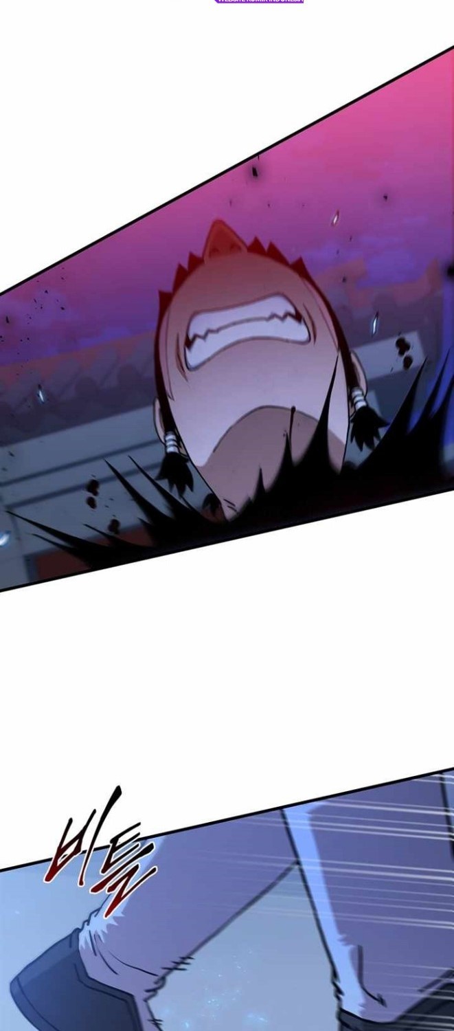 Sinsu Jeil Sword chapter 72 halaman 40
