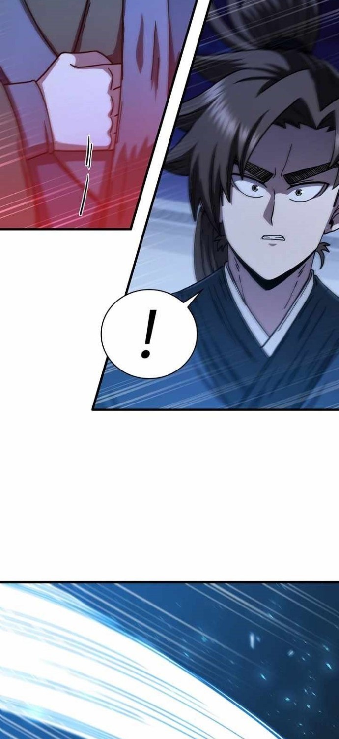 Sinsu Jeil Sword chapter 72 halaman 44