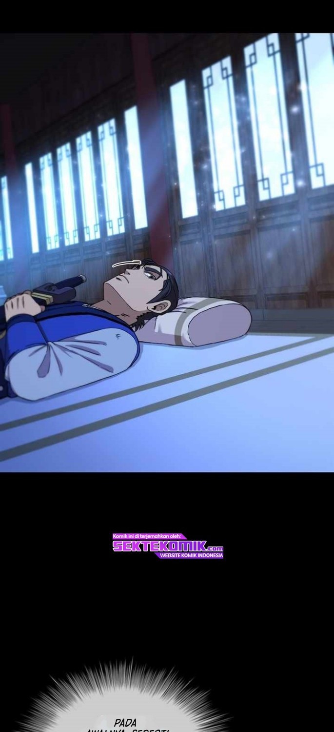 Sinsu Jeil Sword chapter 73 halaman 5