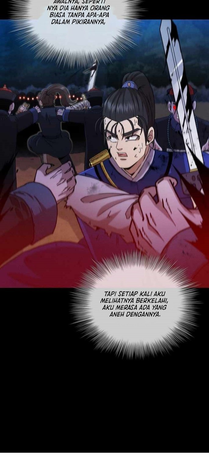 Sinsu Jeil Sword chapter 73 halaman 6