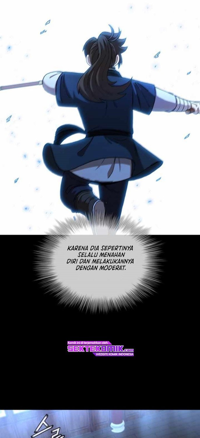 Sinsu Jeil Sword chapter 73 halaman 7