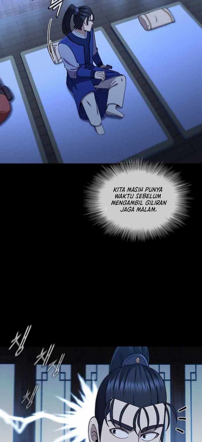 Sinsu Jeil Sword chapter 73 halaman 8
