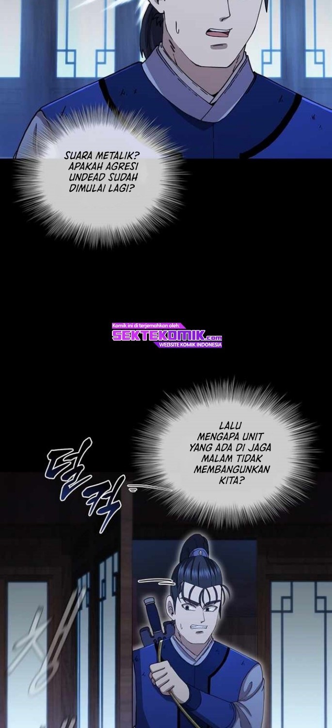 Sinsu Jeil Sword chapter 73 halaman 9