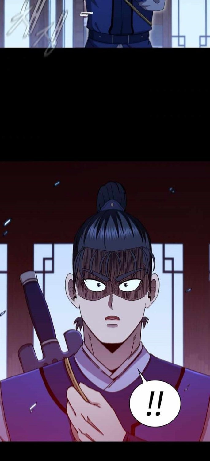 Sinsu Jeil Sword chapter 73 halaman 10
