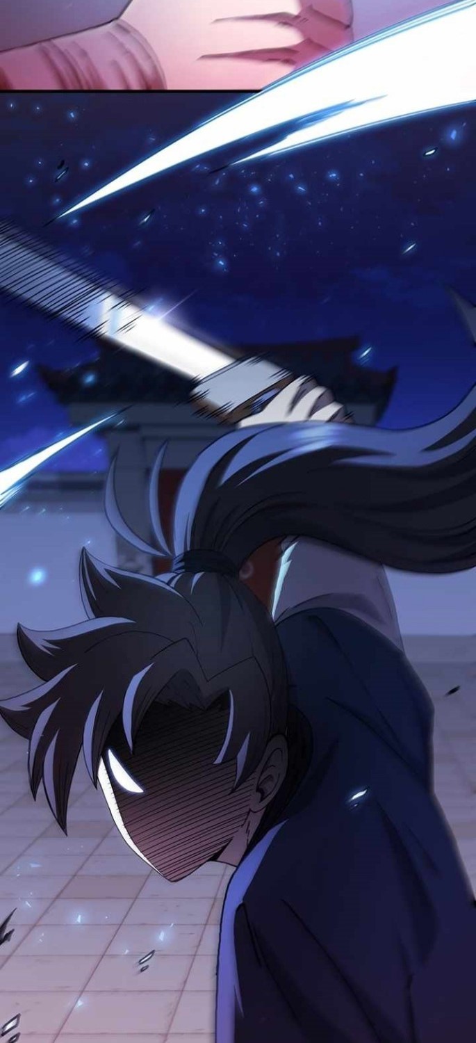 Sinsu Jeil Sword chapter 73 halaman 14