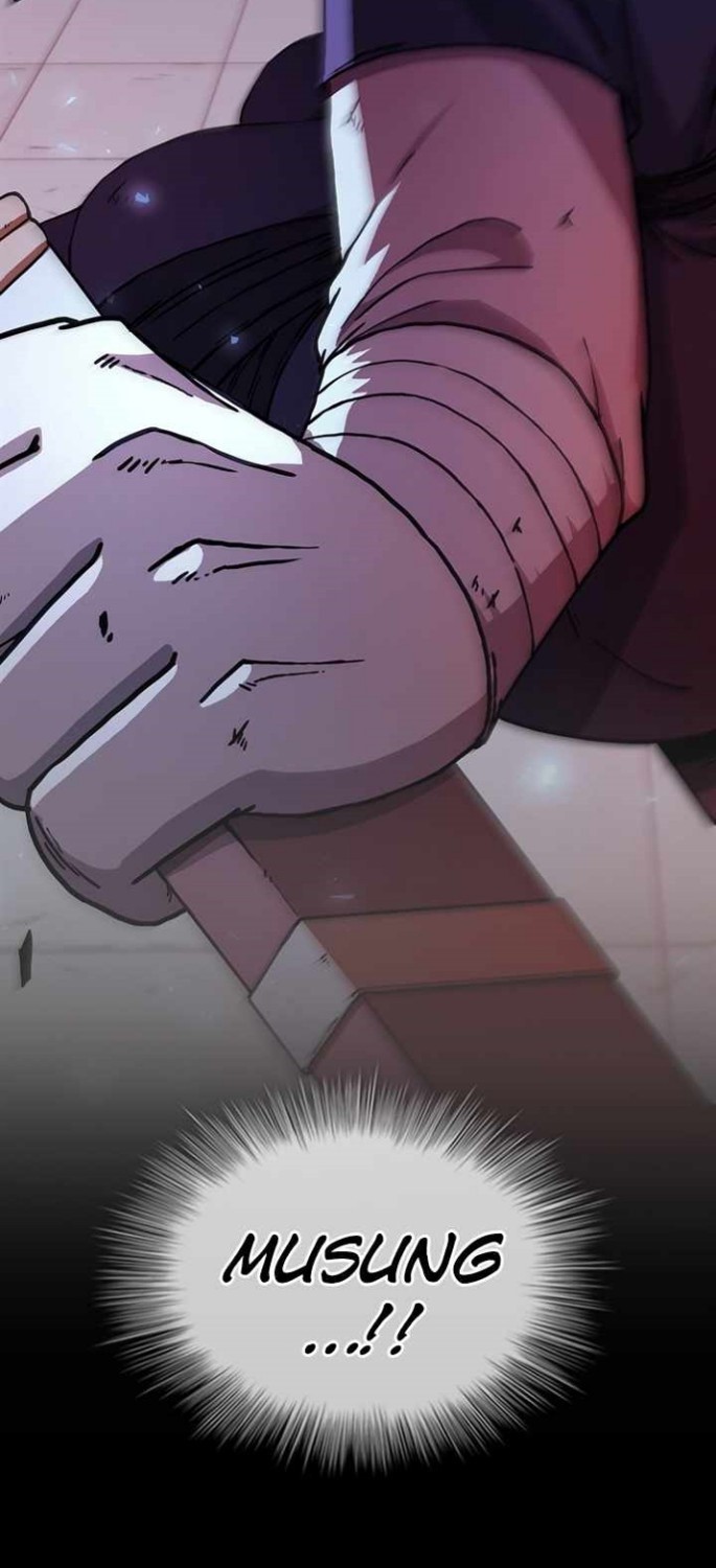 Sinsu Jeil Sword chapter 73 halaman 15