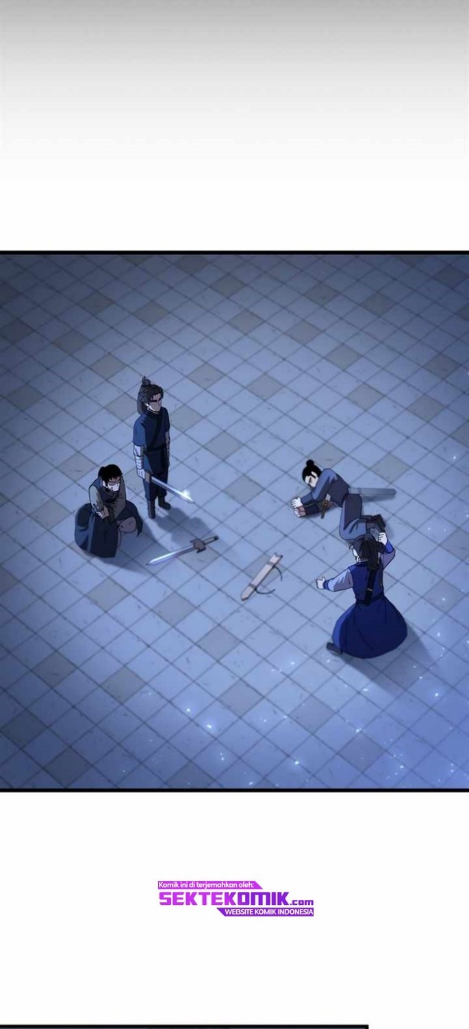 Sinsu Jeil Sword chapter 73 halaman 17