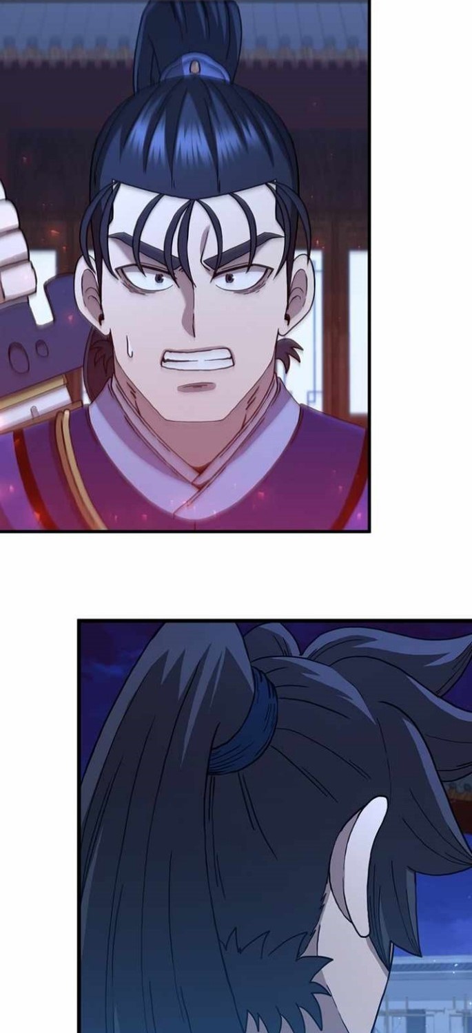 Sinsu Jeil Sword chapter 73 halaman 18