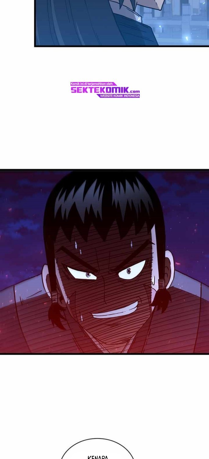 Sinsu Jeil Sword chapter 73 halaman 19