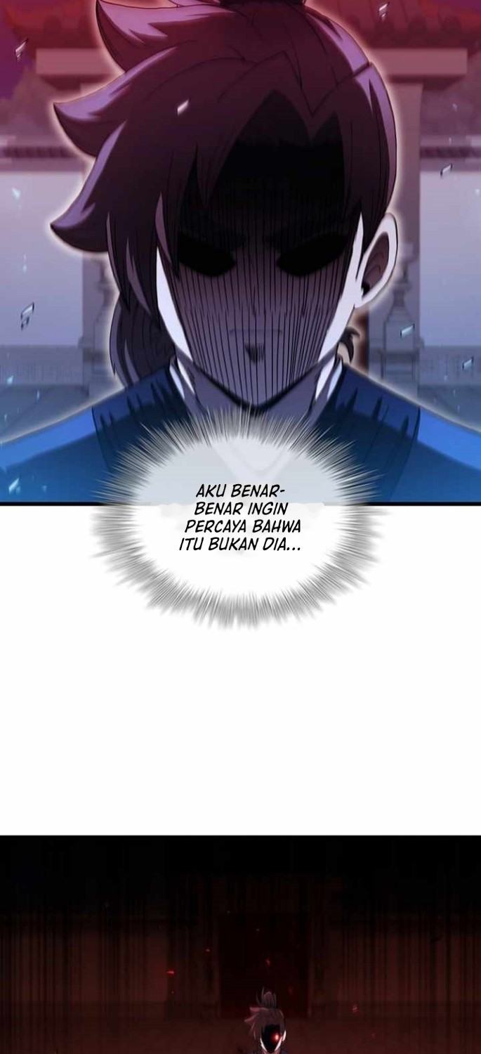 Sinsu Jeil Sword chapter 73 halaman 21