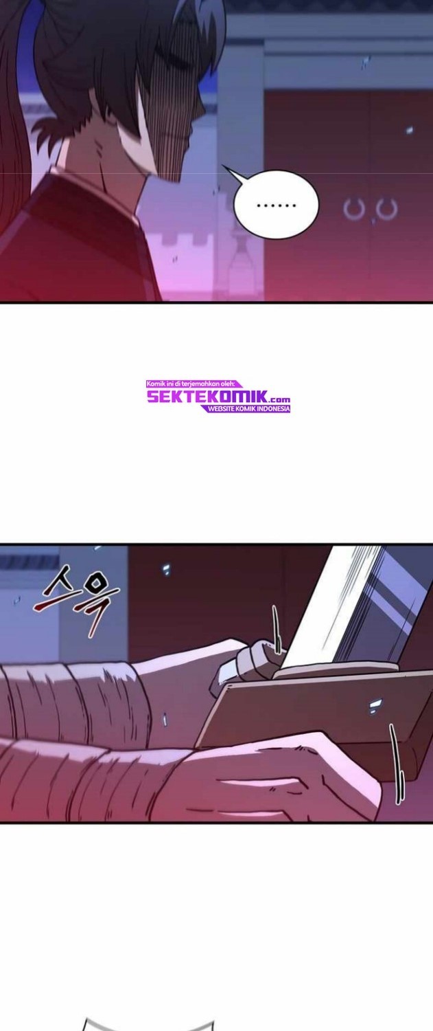 Sinsu Jeil Sword chapter 73 halaman 24