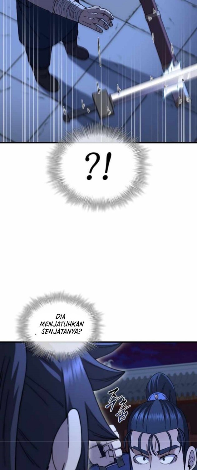 Sinsu Jeil Sword chapter 73 halaman 26