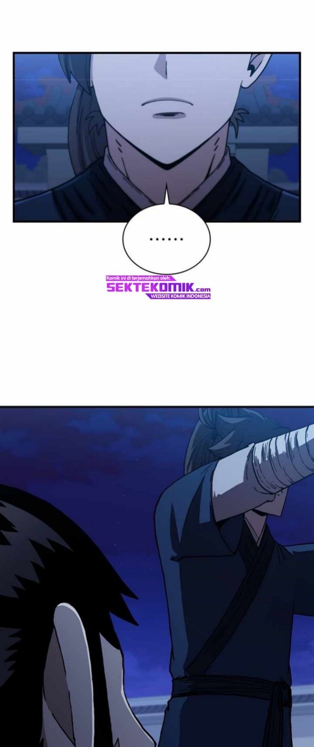 Sinsu Jeil Sword chapter 73 halaman 28