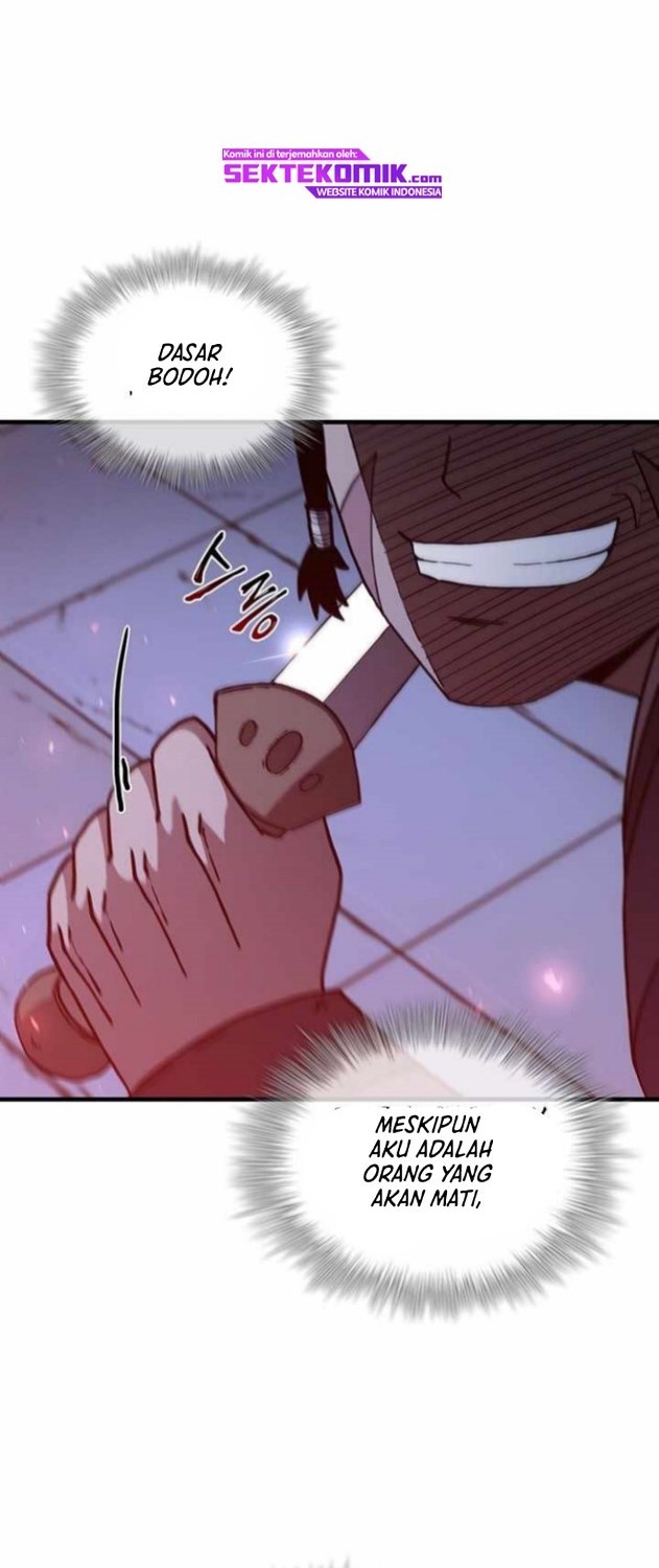 Sinsu Jeil Sword chapter 73 halaman 30