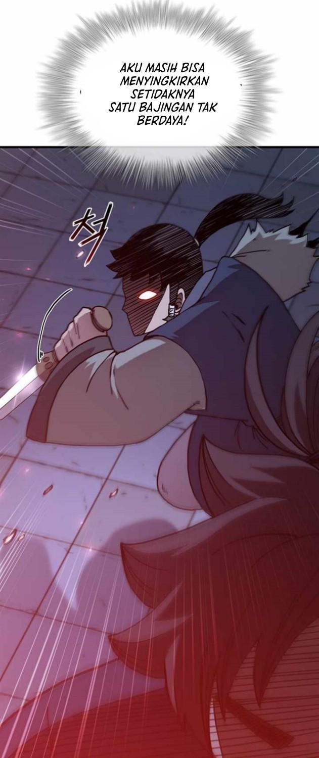 Sinsu Jeil Sword chapter 73 halaman 31