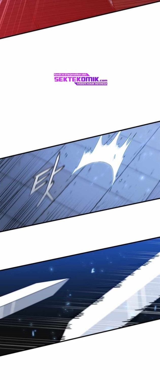 Sinsu Jeil Sword chapter 73 halaman 32
