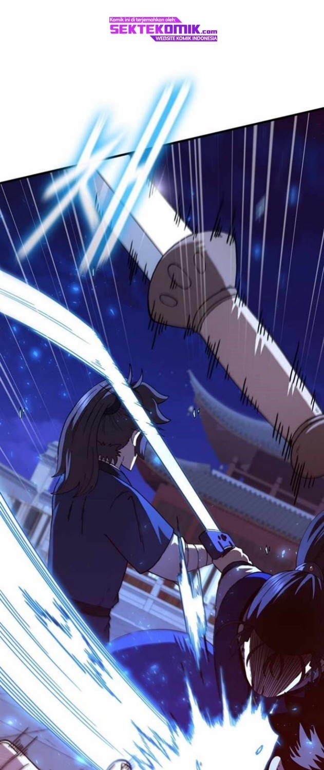Sinsu Jeil Sword chapter 73 halaman 33