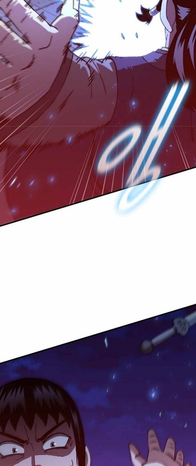 Sinsu Jeil Sword chapter 73 halaman 34