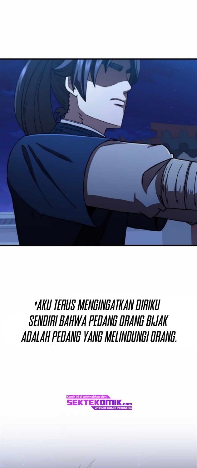 Sinsu Jeil Sword chapter 73 halaman 36