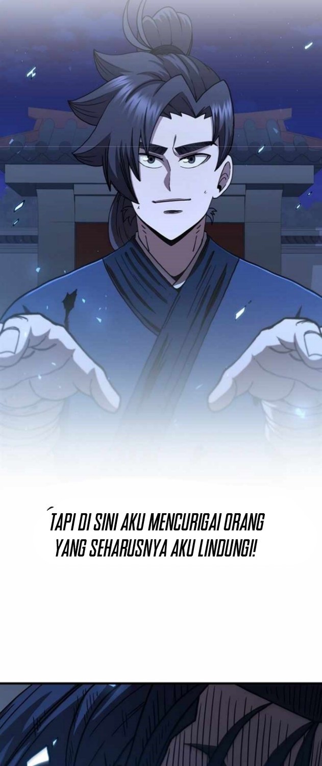 Sinsu Jeil Sword chapter 73 halaman 37