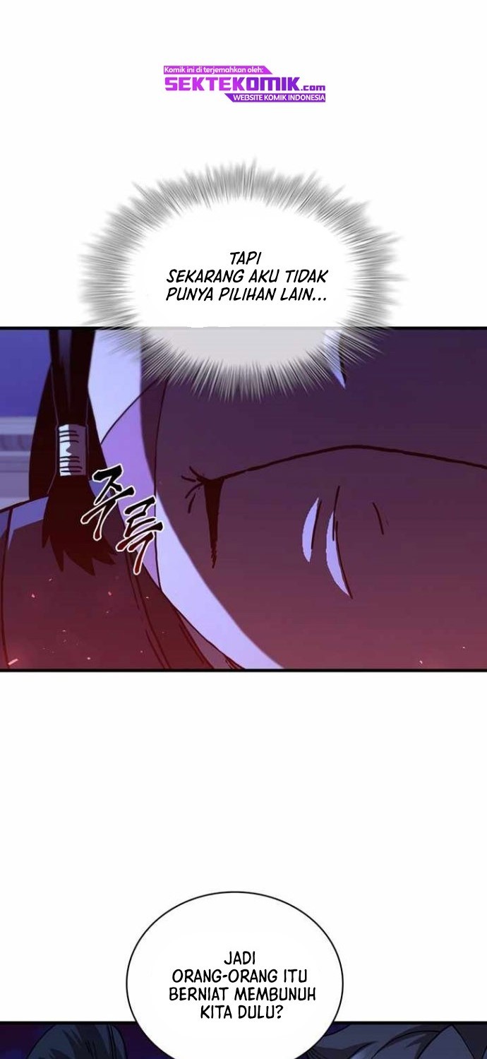 Sinsu Jeil Sword chapter 73 halaman 44