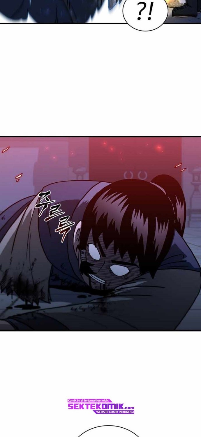 Sinsu Jeil Sword chapter 73 halaman 48