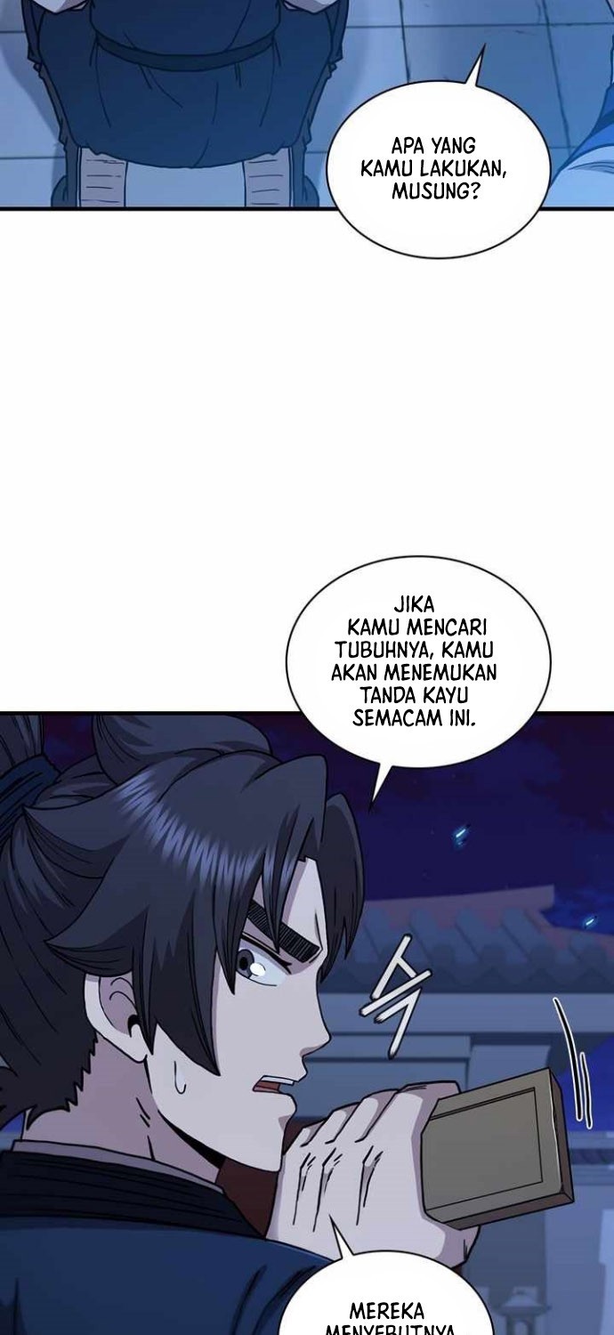 Sinsu Jeil Sword chapter 73 halaman 51