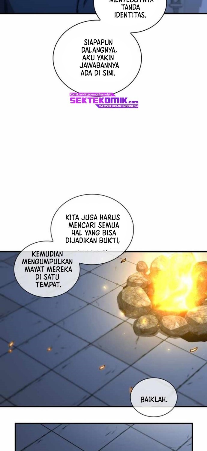 Sinsu Jeil Sword chapter 73 halaman 52