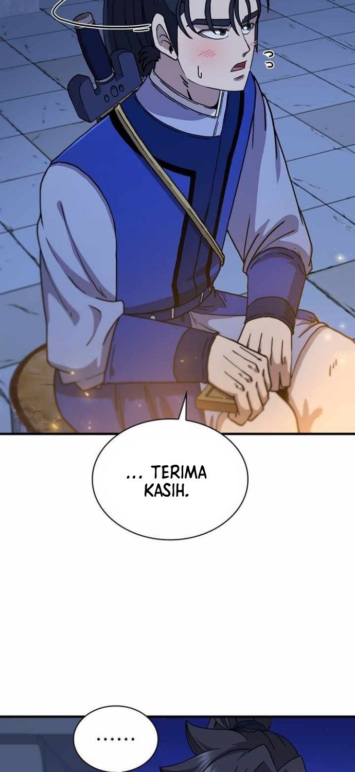 Sinsu Jeil Sword chapter 73 halaman 60
