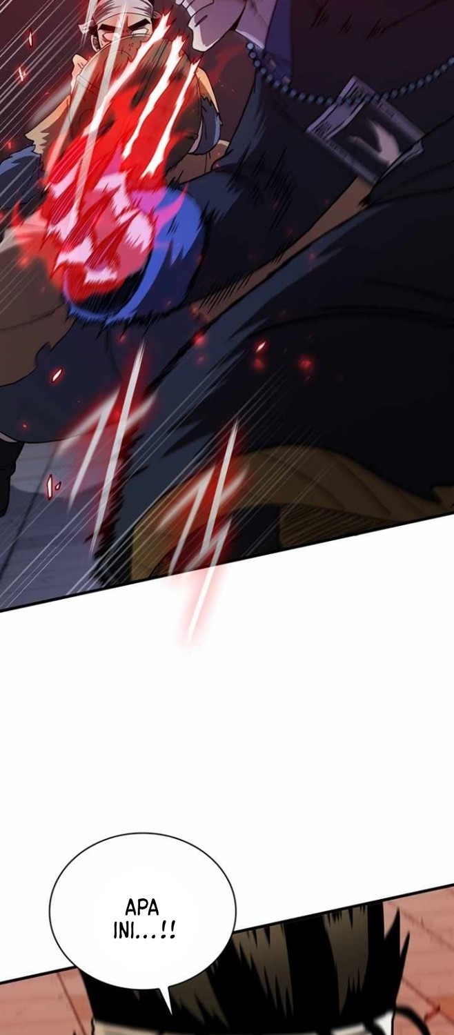 Sinsu Jeil Sword chapter 74 halaman 41