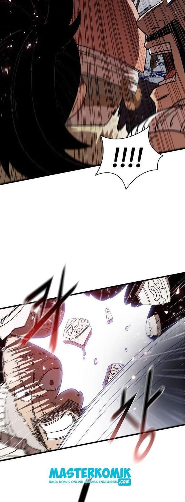Sinsu Jeil Sword chapter 8 halaman 41