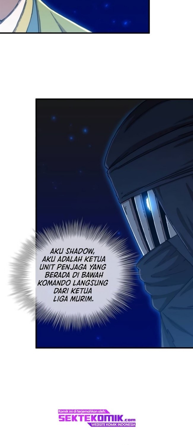 Sinsu Jeil Sword chapter 81 halaman 5