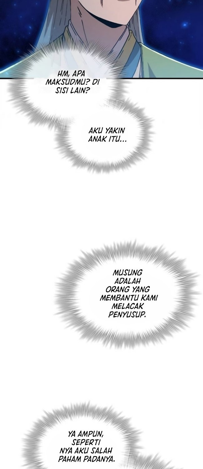 Sinsu Jeil Sword chapter 81 halaman 10