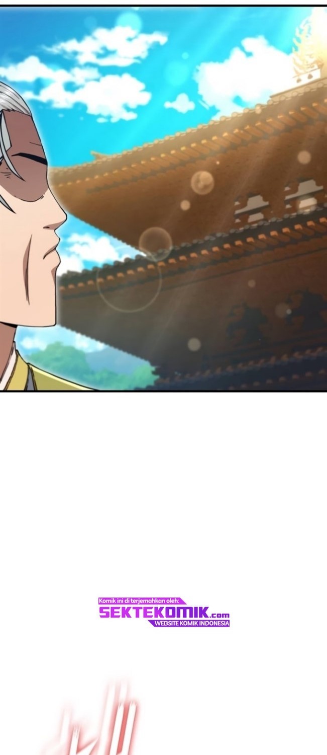Sinsu Jeil Sword chapter 81 halaman 14