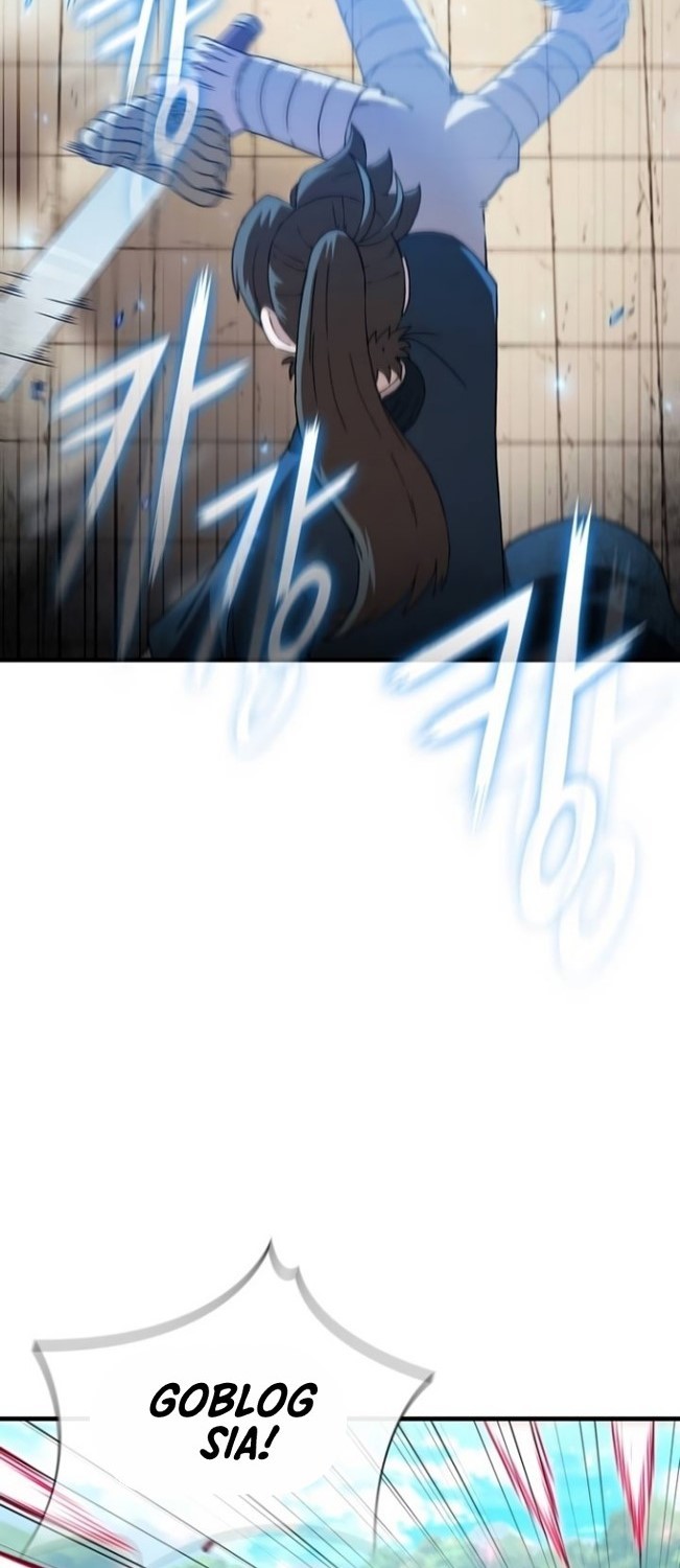 Sinsu Jeil Sword chapter 81 halaman 16