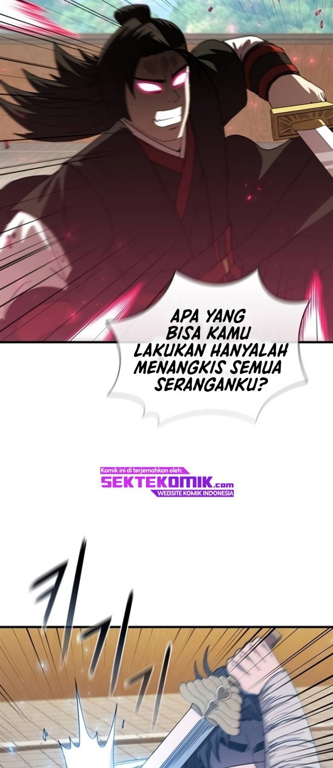 Sinsu Jeil Sword chapter 81 halaman 17